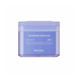 Mediheal [Mediheal]Watermide Toner Pad (100 pads)