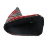 Putter Cover with Key Ring, Pin Type, Fits Scotty Camelon,