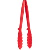 Wahei Freiz GC-186 Kitchen Tool, Nylon, All Purpose Tongs, Ge-Cook,