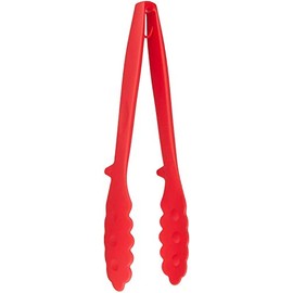 Wahei Freiz GC-186 Kitchen Tool, Nylon, All Purpose Tongs, Ge-Cook, Dishwasher Safe, Made in Japan