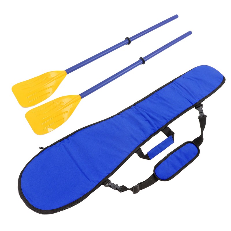 Canoe Kayak Split Paddle Carrying Bag Boat Paddle Storage Bag