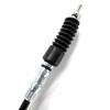 DUDUBUY Wire Control Shift Cable Compatible with Honda Big Red