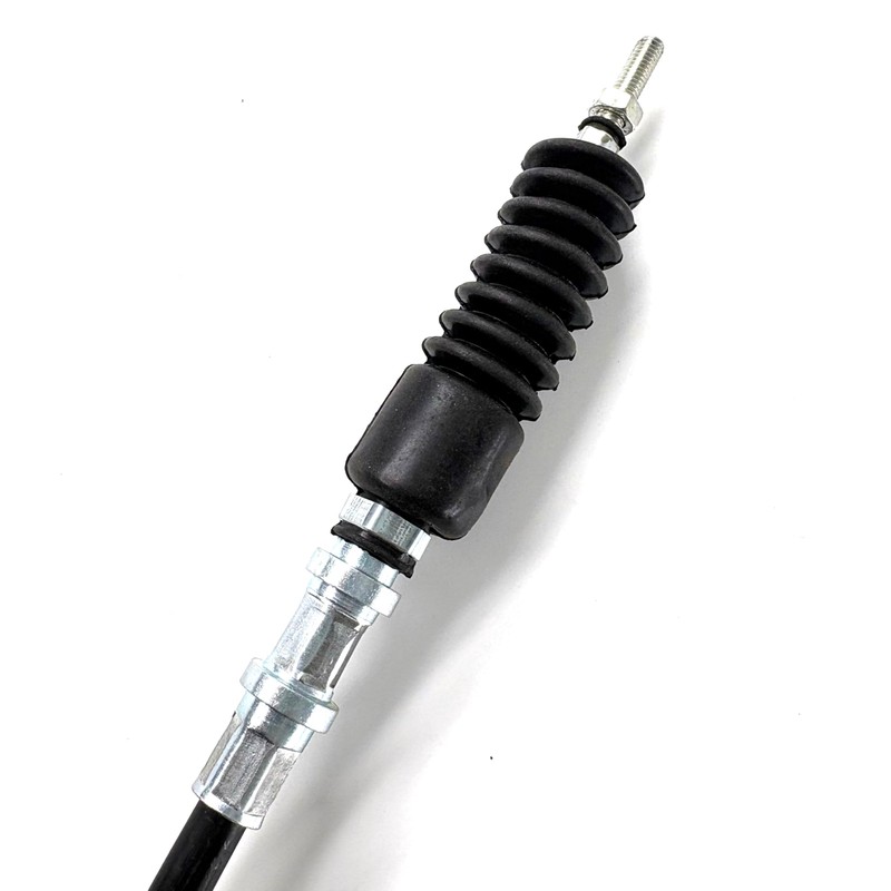 DUDUBUY Wire Control Shift Cable Compatible with Honda Big Red