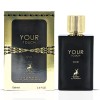 Maison Alhambra Your Touch Oud & Your Touch Intense EDP