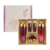 Cornus officinalis 3-piece set / 산수유 윤결 3종 세트