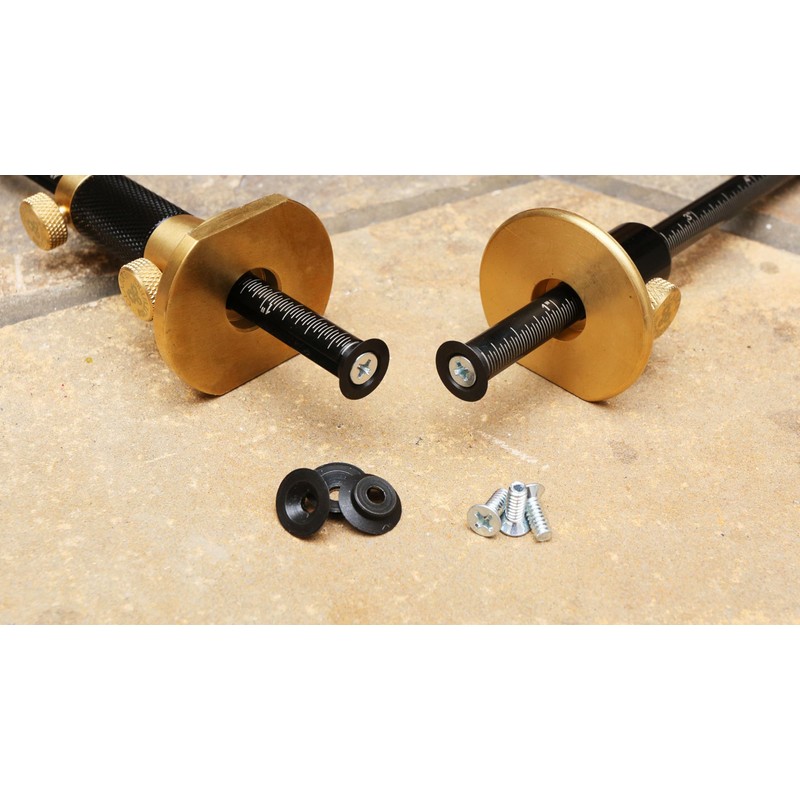 Clarke Brothers, ONLY Replacement Blade for Wheel Marking Gauge, Carbon