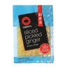 Obento Sliced Pickled Ginger Amazu Shoga 100G
