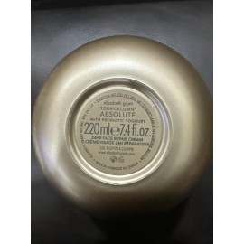 Elizabeth Grant Torricelumn Absolute With Probiotic Yoghurt 24hr Face Repair