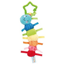 Early Learning Center 200761 Caterpillar Nurturing Sensory