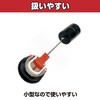 HAMILO Fuel Gauge Generator, Snow Blower, Agricultural Machine, Maintenance, Set
