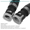 ACROPIX Heater Water Hose Fit for Land Rover LR2 for