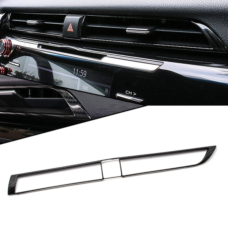 x xotic tech Center Console Middle Air Vent AC Outlet