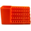 Drill Bit Organizer Screwdriver Bits Holder Storage Tool Box -