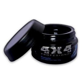 Cera para Cabello-Gel para Pelo- Pasta para Cabello de Alta Fijación para Hombre- 3 piezas (Pomada, Pasta y Cera) 100gr C/U