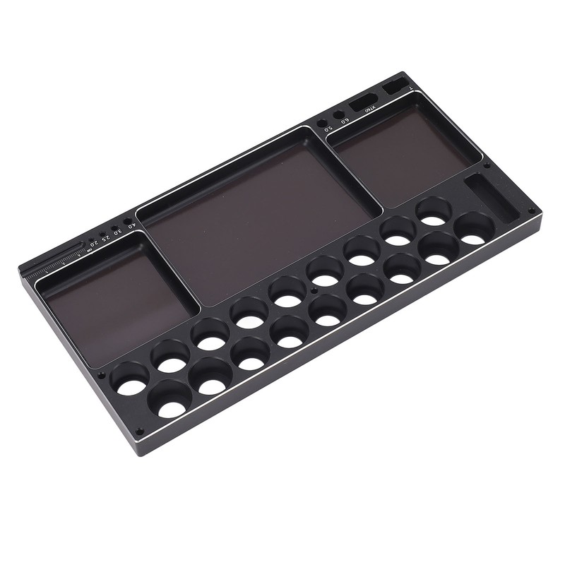 RC Screwdriver Storage Rack Organizer Holder RC Tools Stand for