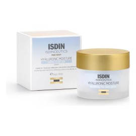 Isdin Isdinceutics Hidratante Hialurónico De Piel Normal A S