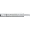 20" Series 766 75-lb. 3/4 Extension Centerline® Lifetime Slides