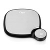 Ozeri ZK26 Kitchen Scale in Stainless Steel, with 0.1 g