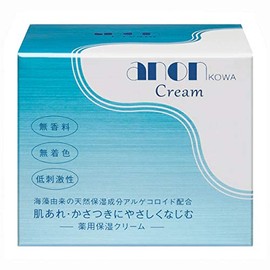 Anon Kowa Cream, 2.8 oz (80 g)