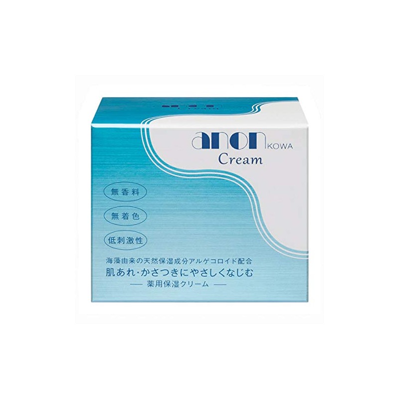 Anon Kowa Cream, 2.8 oz (80 g)
