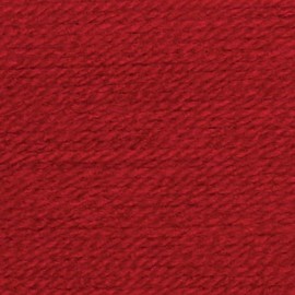 Wendy Supreme DK 5 x 100g WD16 Crimson Knitting Yarn