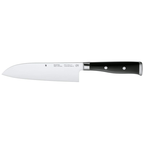 WMF Japanese Santoku Knife 33 Cm. Grand Class