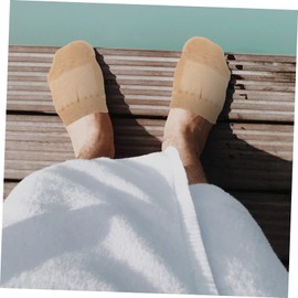 Minkissy 3sets Seamless Women High Heel Half Socks Breathable Cotton No Show Socks Skin-friendly 6pairs*3