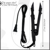Lothee Hair Extension Tool with Keratin Glue Granule Beads, US
