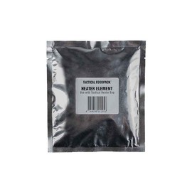 Tactical Foodpack Baby Boys, Black, x