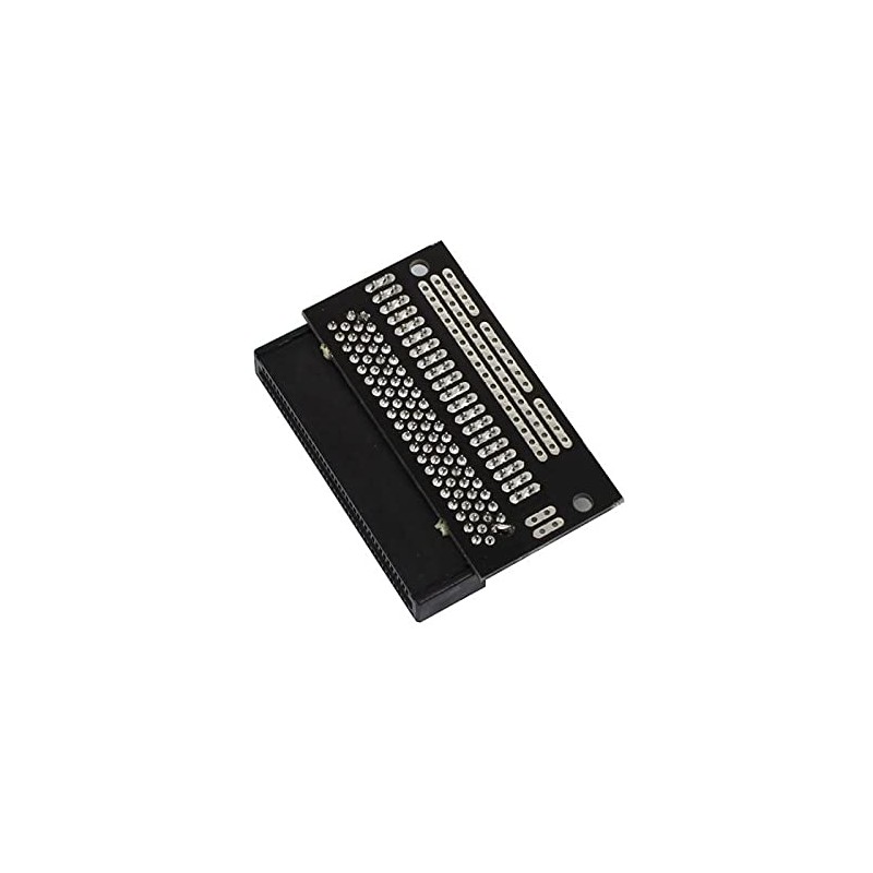 sb components Microbit Edge Connector Breakout Board Pre-built 21 pins
