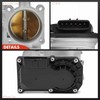A-Premium Electronic Throttle Body Assembly Compatible with Toyota Tacoma 2016-2022,