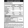 Musclefit Flame L-carnitina Adicionado Con Cla 30servicios