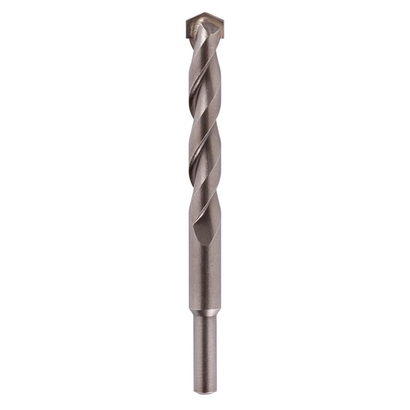 Draper MD12PB Expert Masonry Drill Bit, Blue, 15 x 150
