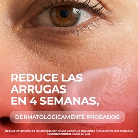 TEATRICAL - Crema Facial Antiarrugas. Con células madre de té verde. Tarro con 400g