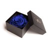 Everlasting Rose Infinity Rose Box Thank You Gift Merci (1