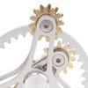 Bearing Gear Finger Toy Meditation Reduce Anxiety Break Bad Habits