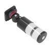 BERM Industrial Warning Light Foldable 2 Color LED Tower Signal