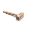 Wooden Mallet