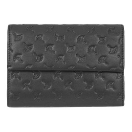 Joop! - Women's Purse Leggero Stampa Cosma - Purse - Purse, black, rfid wallet