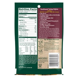 Knorr Gravy Mix, Roasted Turkey, 1.2 oz