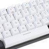 61 Key RGB Illuminated Keyboard with Mouse Multi Color LED
