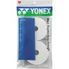 Yonex Tennis Grip Tape Wet Super Grip Tough AC13730 White