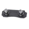 Hippotech 3/8" Stainless Steel Chain Link Link 10 Sets Chainsaw