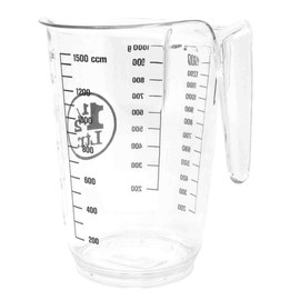 Buchsteiner mit Ess - Kanne 1,5 Ltr 3304