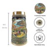 OktoberfestHaus 'Herbst' (Fall) 0.55 L Stein - German Gift for