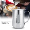 Creamer Dispenser, Stainless Steel Coffee Cup, Milk Frothing Jug, Jug