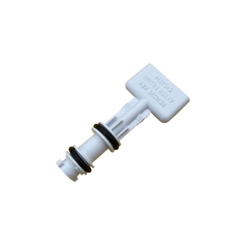 Small Filling Key Part & 87161045910 for Worcester Greenstar ERP