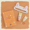 Bunny & the Carrot Skincare Gift Set : Energising Face