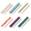 maebata 53098 Medamayaki Chopsticks and Cutlery Set, Made in Japan,