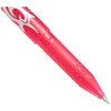Pilot Frixion Erasable Ballpoint Pen pink